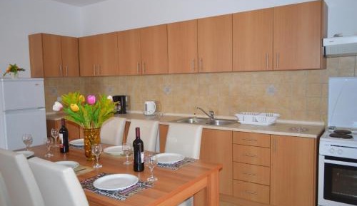 Three-Bedroom Villa with Private Pool