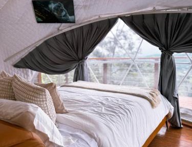 Duplex Quadruple Room