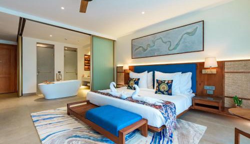 Premium Suite