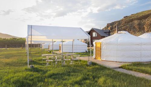 Tent