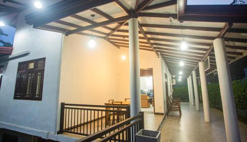 Deluxe Villa