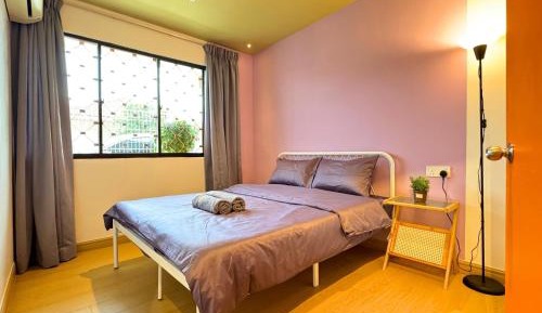 Two-Bedroom Suite