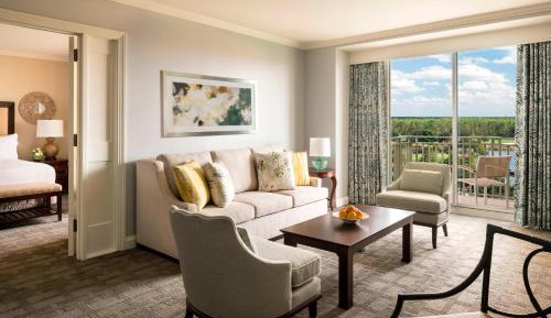 Tiburon Suite 