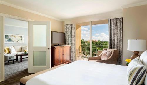 Resort View Suite