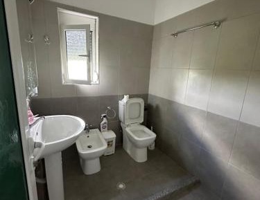 Economy Double or Twin Room