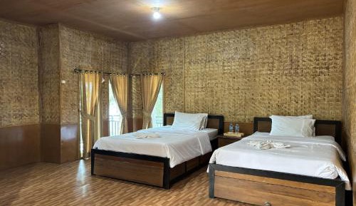 Budget Twin Room