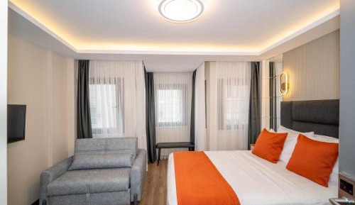 Superior King Room