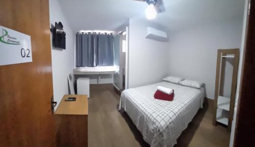 Economy Single Room