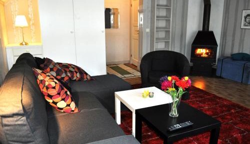 Comfort Apartment