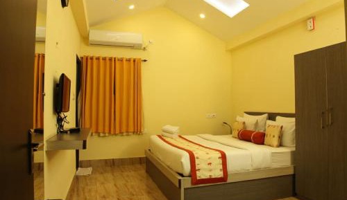 Large Double Room