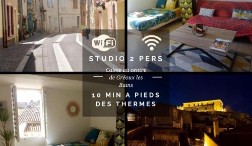 Studio