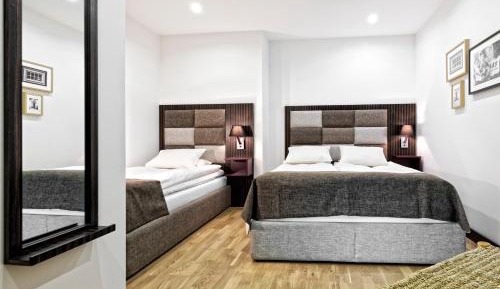 Triple Room without Window