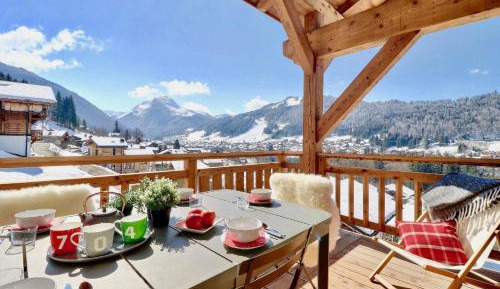 Chalet