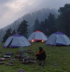 Tent