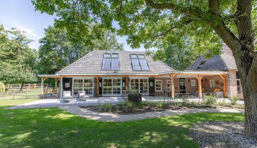 Double or Twin Room with Garden View