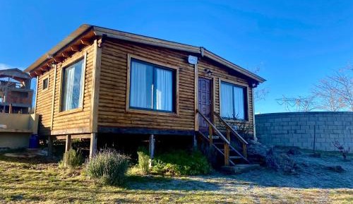 One-Bedroom Chalet