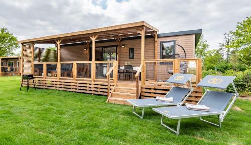 Superior Chalet