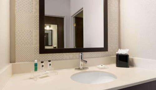 Queen Suite with Roll-In Shower - Disability Access/Non Smoking