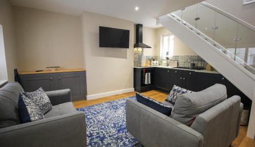 Duplex Apartment