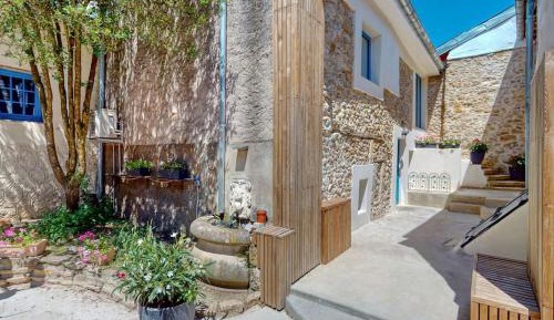 Two-Bedroom Villa without Jacuzzi