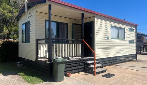 Family Cabins