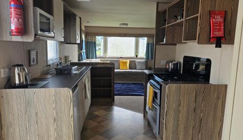 Mobile Home