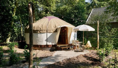 Tent