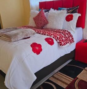 Family Double Room