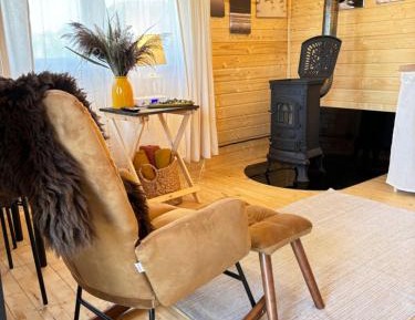 One-Bedroom Chalet
