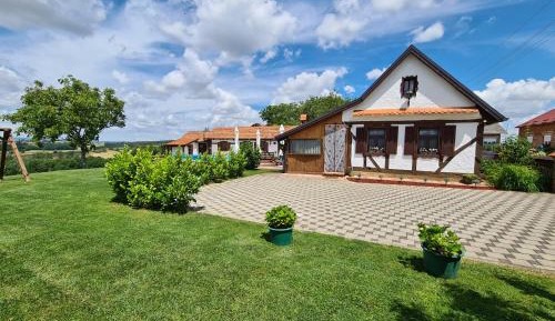 Three-Bedroom Home