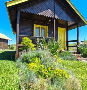 One-Bedroom Chalet
