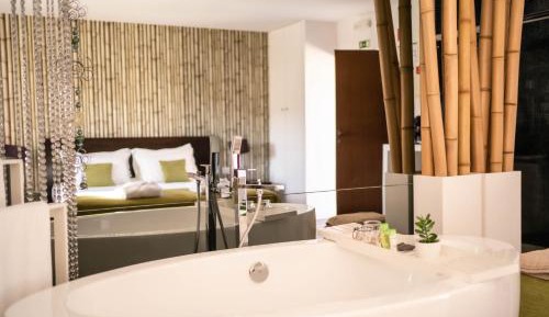 Superior Double Room with Bath