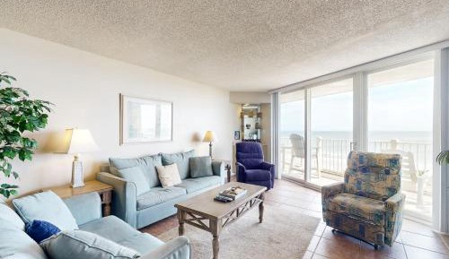 Three Bedroom Apartment