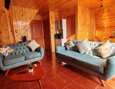 One-Bedroom Chalet