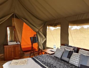 Tent