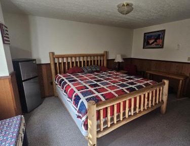 King Room