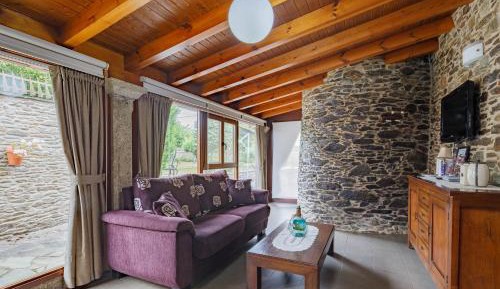 Superior One-Bedroom Apartment