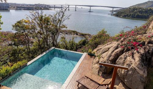 Double Room with Park View