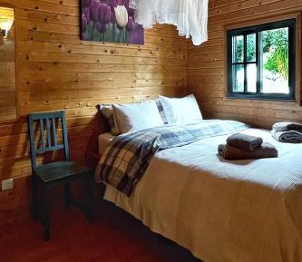 Two-Bedroom Chalet