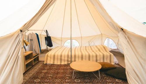 Tent