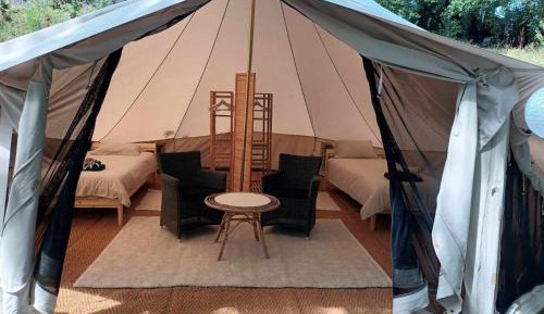 Tent