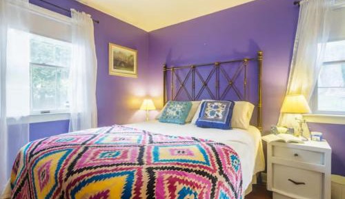 Standard Queen Room
