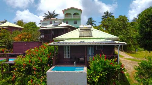 One-Bedroom Villa