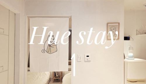 Two-Bedroom Standard Apartment