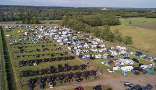 Premier Tent