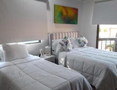 Three-Bedroom Home