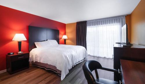 King Room