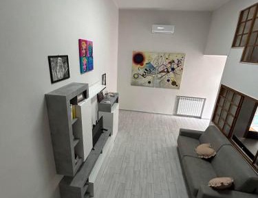 Maisonette