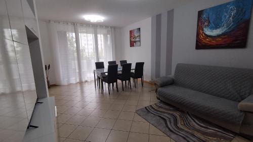 Two-Bedroom Superior Apartment