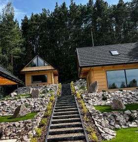 Superior Chalet